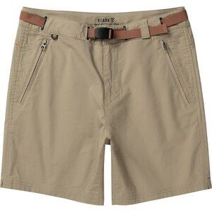 ROARK Campover Shorts 17" - Beach